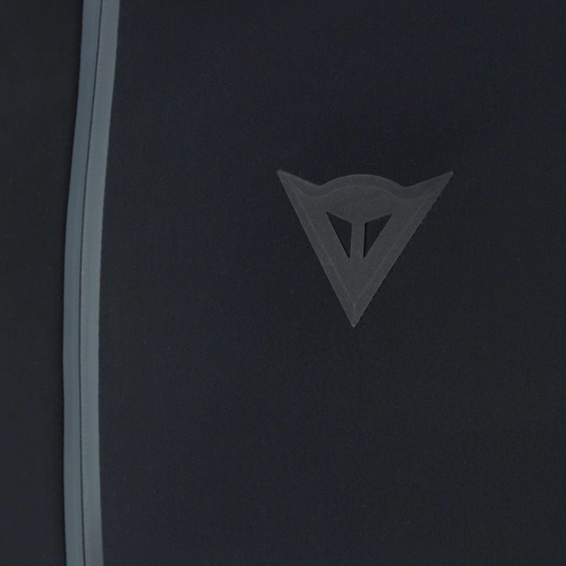 Vyriška Dainese slidinėjimo liemenė black concept 3