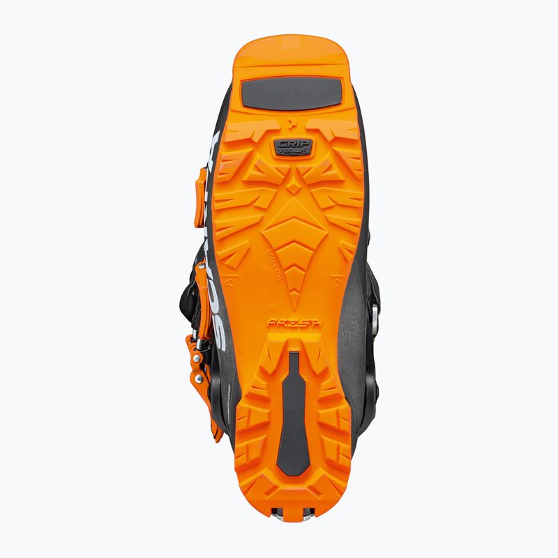 Vyriški SCARPA 4-Quattro SL slidinėjimo batai black 12013-501 12