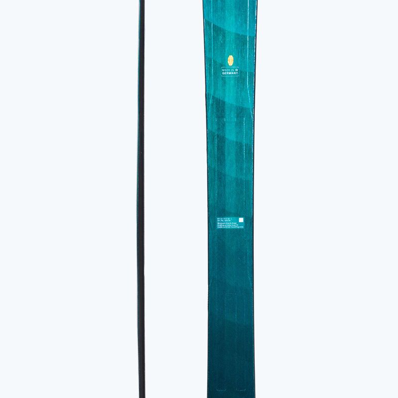 Völkl RISE Above 88 slidinėjimo slidės mėlynos spalvos 120374 4