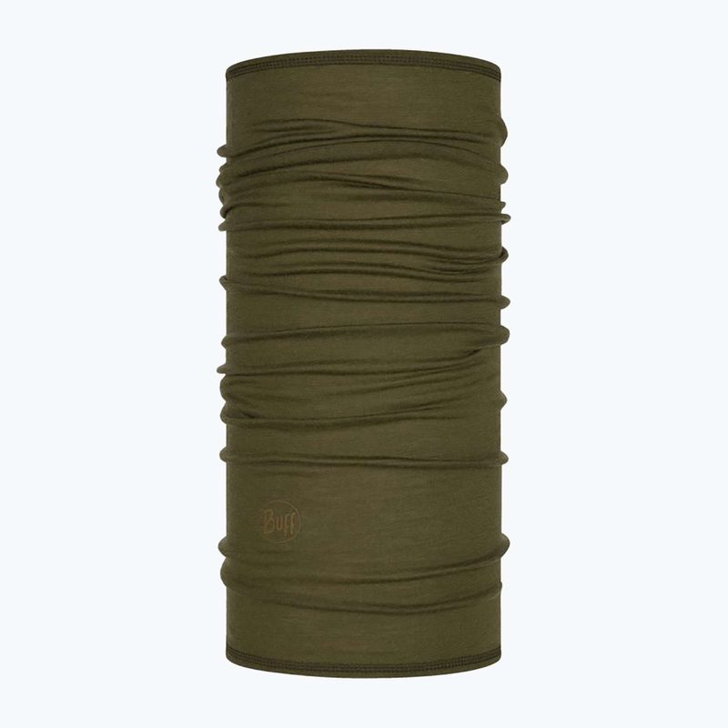 BUFF Lengvas Merino vilnos kietas peties daugiafunkcinis diržas 4