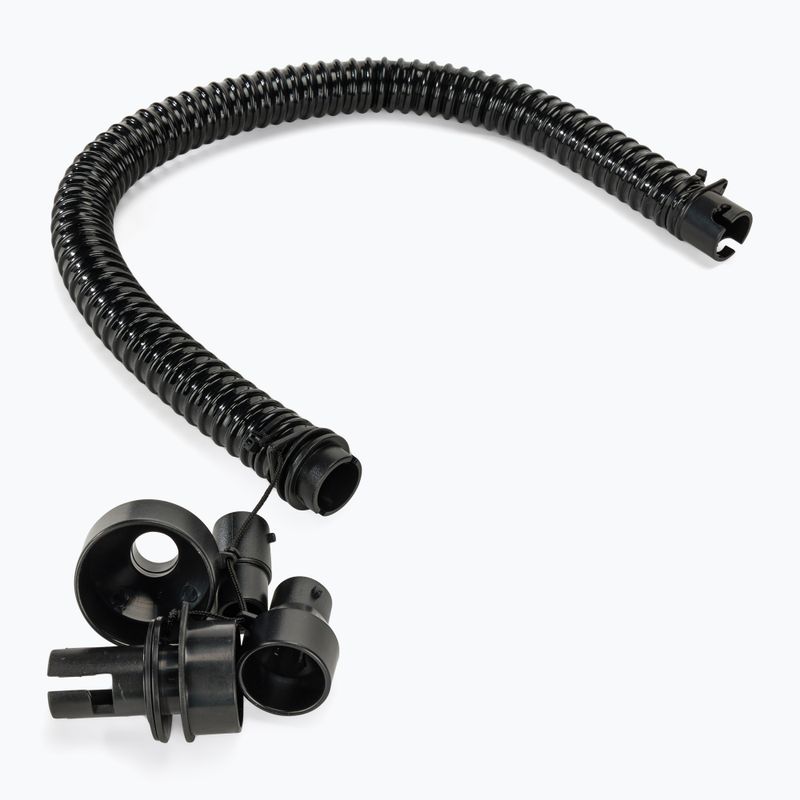 JOBE Turbo siurblys 12V elektrinis siurblys, juodas 410017201 4