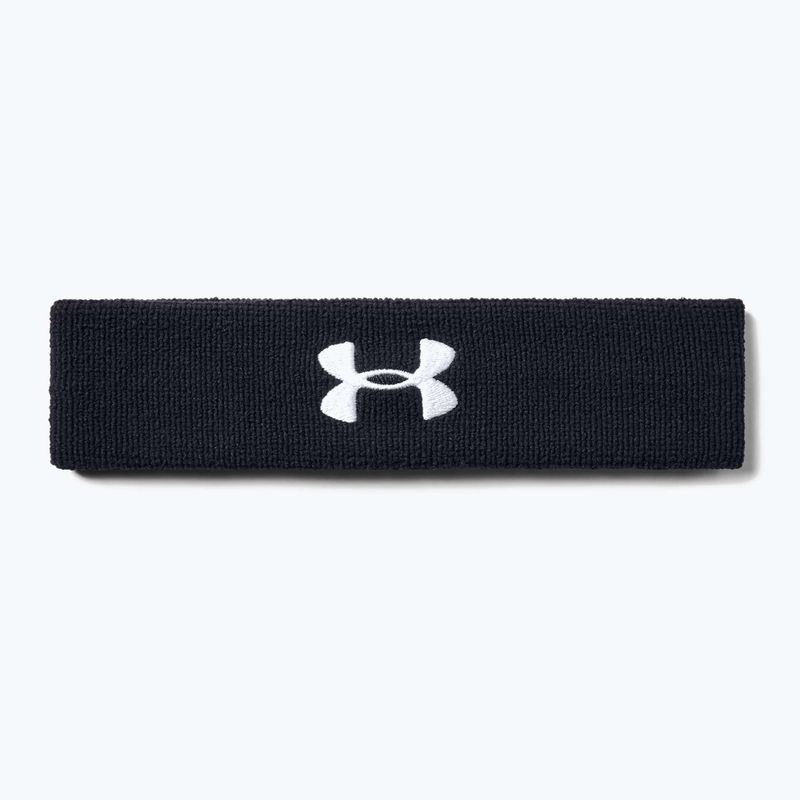 Under Armour Performance galvos juosta 001 juoda ir balta 1276990