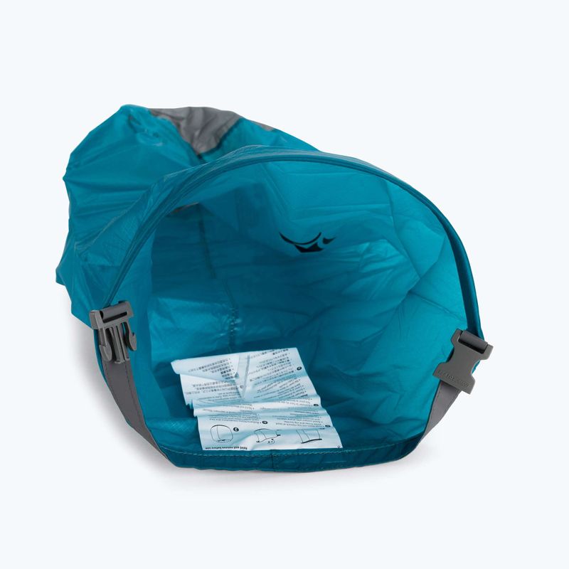 Sea to Summit Ultra-Sil™ Dry Sack 13L blue AUDS13BL vandeniui atsparus krepšys 4
