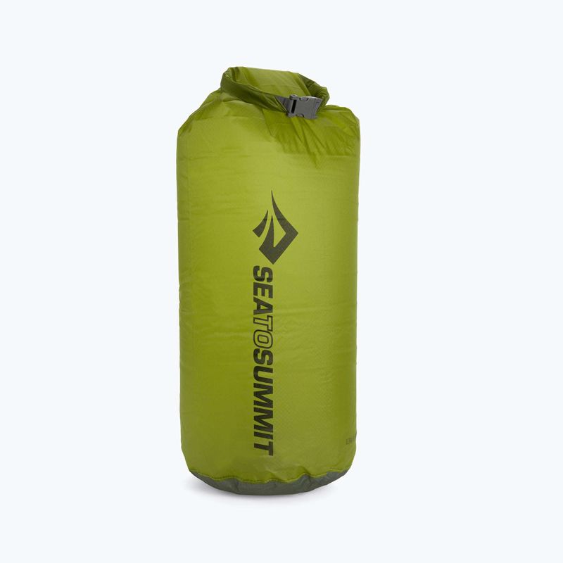Sea to Summit Ultra-Sil™ Dry Sack 13L green AUDS13GN vandeniui atsparus krepšys 2