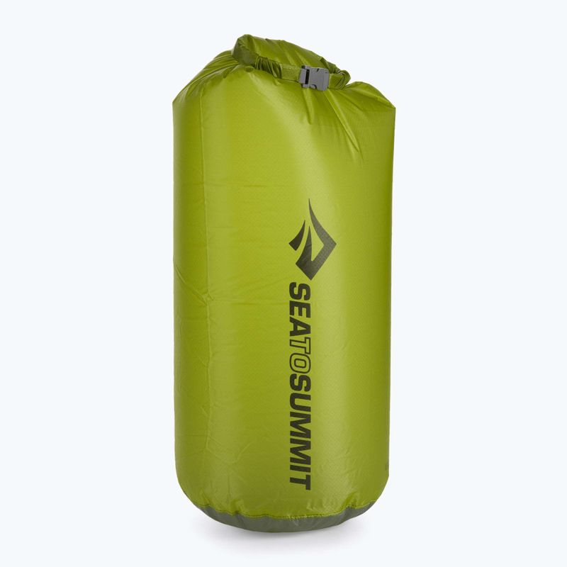 Sea to Summit Ultra-Sil™ Dry Sack 20L green AUDS20GN vandeniui atsparus krepšys 2