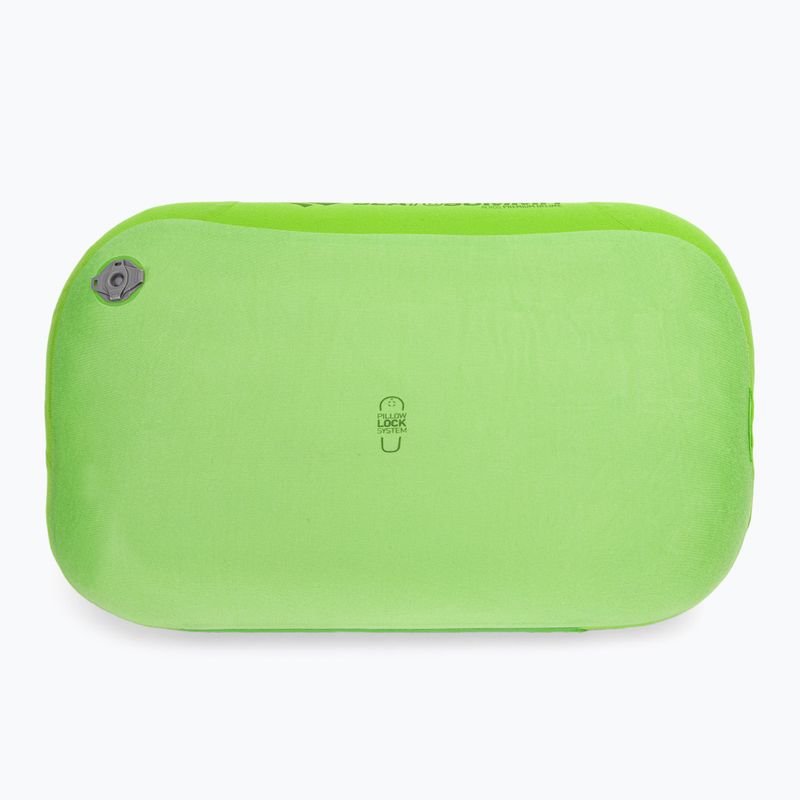 Sea to Summit Aeros Premium Deluxe kelioninė pagalvė žalia APILPREMDLXLI 3