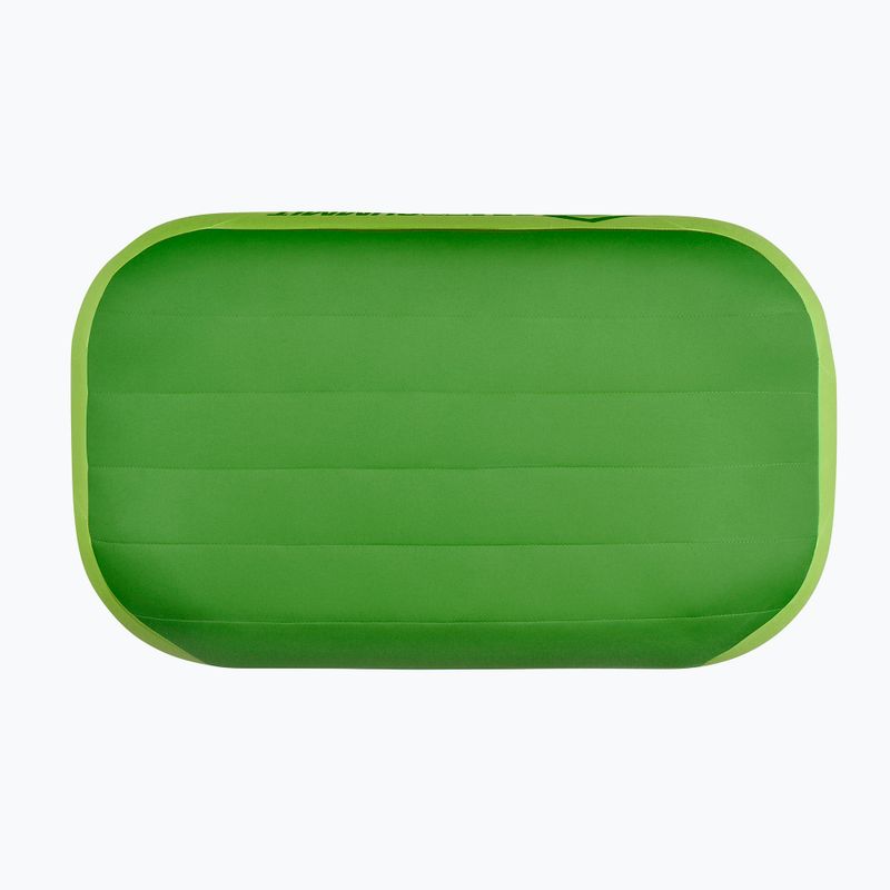 Sea to Summit Aeros Premium Deluxe kelioninė pagalvė žalia APILPREMDLXLI 7