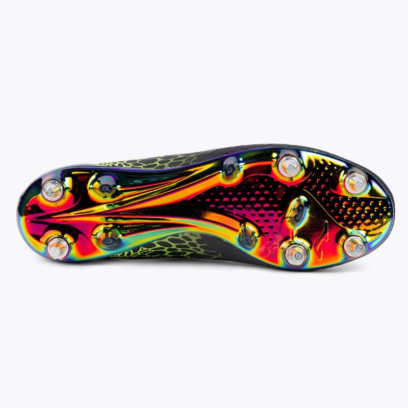 Vyriški futbolo batai Joma Propulsion Lite SG black 4