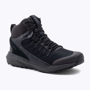 Columbia Trailstorm Mid WP 010 vyriški trekingo batai black 1938881