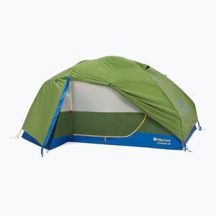 Marmot Limelight 2P green M1230319630 2 asmenų trekingo palapinė