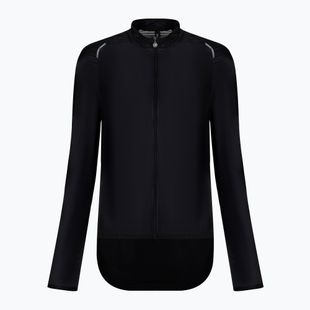 Moteriška dviračių striukė ASSOS Uma GT Wind black