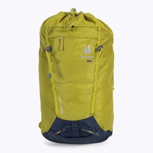 Deuter alpinistinė kuprinė Guide Lite 22 l yellow 33600212323290