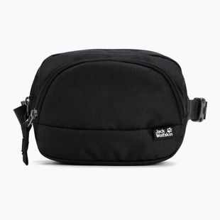 Jack Wolfskin Upgrade S portfeliai juodi 8006701