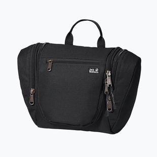 Jack Wolfskin Caddie kosmetinė juoda 8006841
