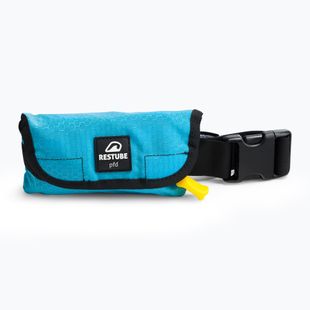 Restube PFD tvirtinimo plūduras mėlynas MRT0006