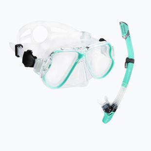 AQUASTIC nardymo rinkinys MSA-01N mėlynas