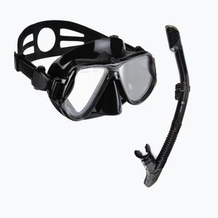 AQUASTIC nardymo rinkinys MSA-01C juodas
