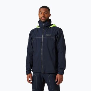 Helly Hansen HP Foil Match vyriška buriavimo striukė tamsiai mėlyna 34206_597
