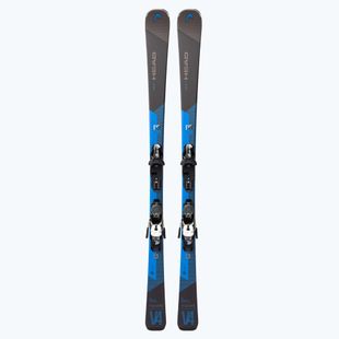 HEAD V-Shape V4 Lyt-PR + PR 11 blue 315260/100786 kalnų slidės