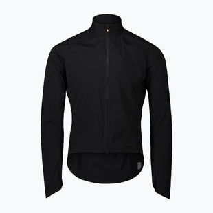 Vyriška dviratininko striukė POC Pure-Lite Splash uranium black