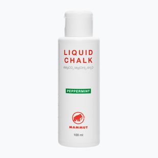 Mammut skysta kreida Peppermint Magnesia 100 ml