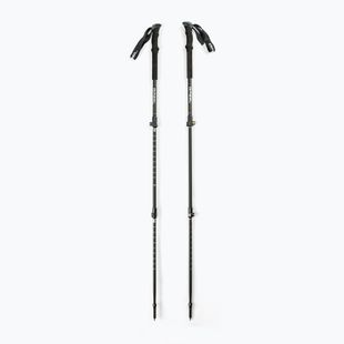 GABEL Vertigo F.L. trekingo lazdos juodos spalvos 7008412910000