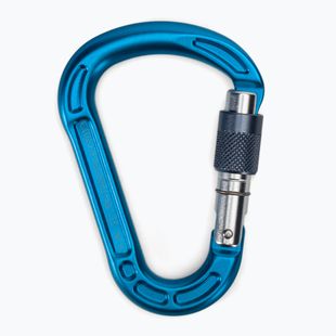 Climbing Technology Concept SG karabinas mėlynas