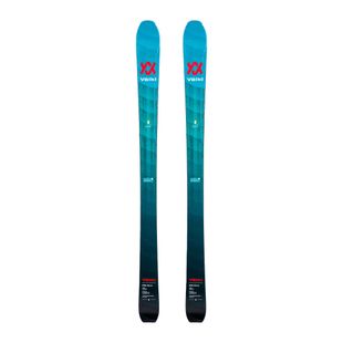 Völkl RISE Above 88 slidinėjimo slidės mėlynos spalvos 120374