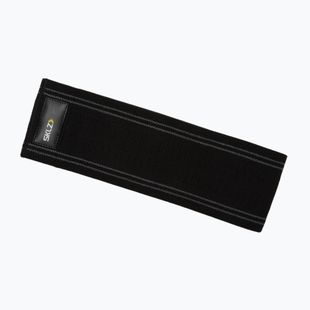 SKLZ PRO KNIT HIP BAND HEAVY treniruočių guma juoda 0363