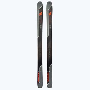 K2 Wayback grey 96 slidės