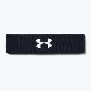 Under Armour Performance galvos juosta 001 juoda ir balta 1276990