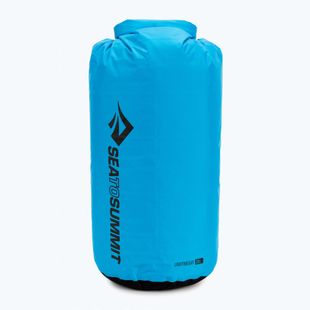 Sea to Summit lengvas 70D sausas maišas 20L Blue ADS20BL Vandeniui atsparus krepšys