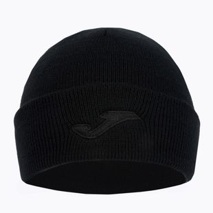 Vaikiška žieminė kepurė Joma Žieminė kepurė juoda 400360