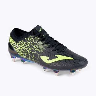 Vyriški futbolo batai Joma Propulsion Lite SG black