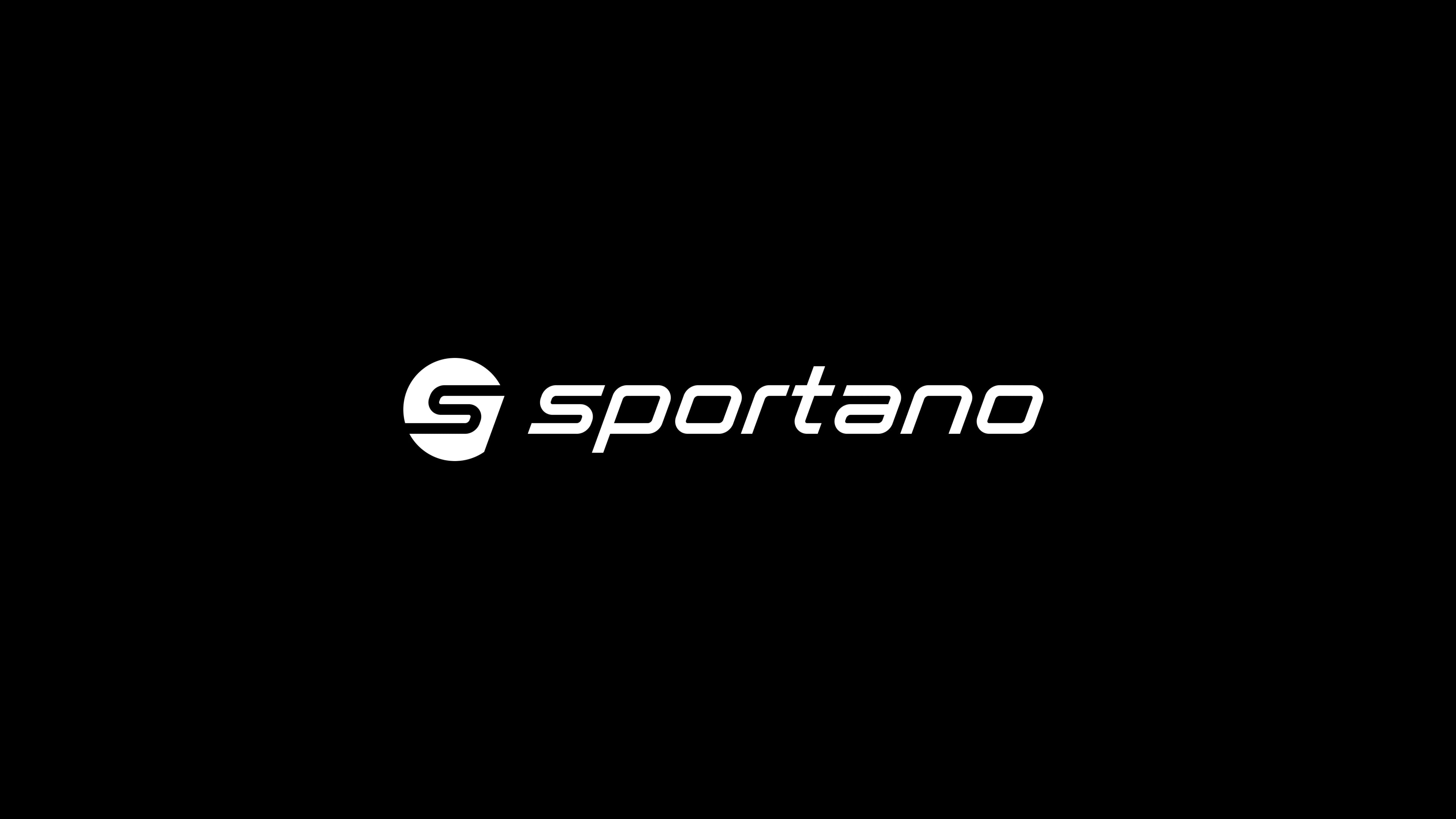 TREXO 8 kg svorio treniruočių liemenė juoda WV-08