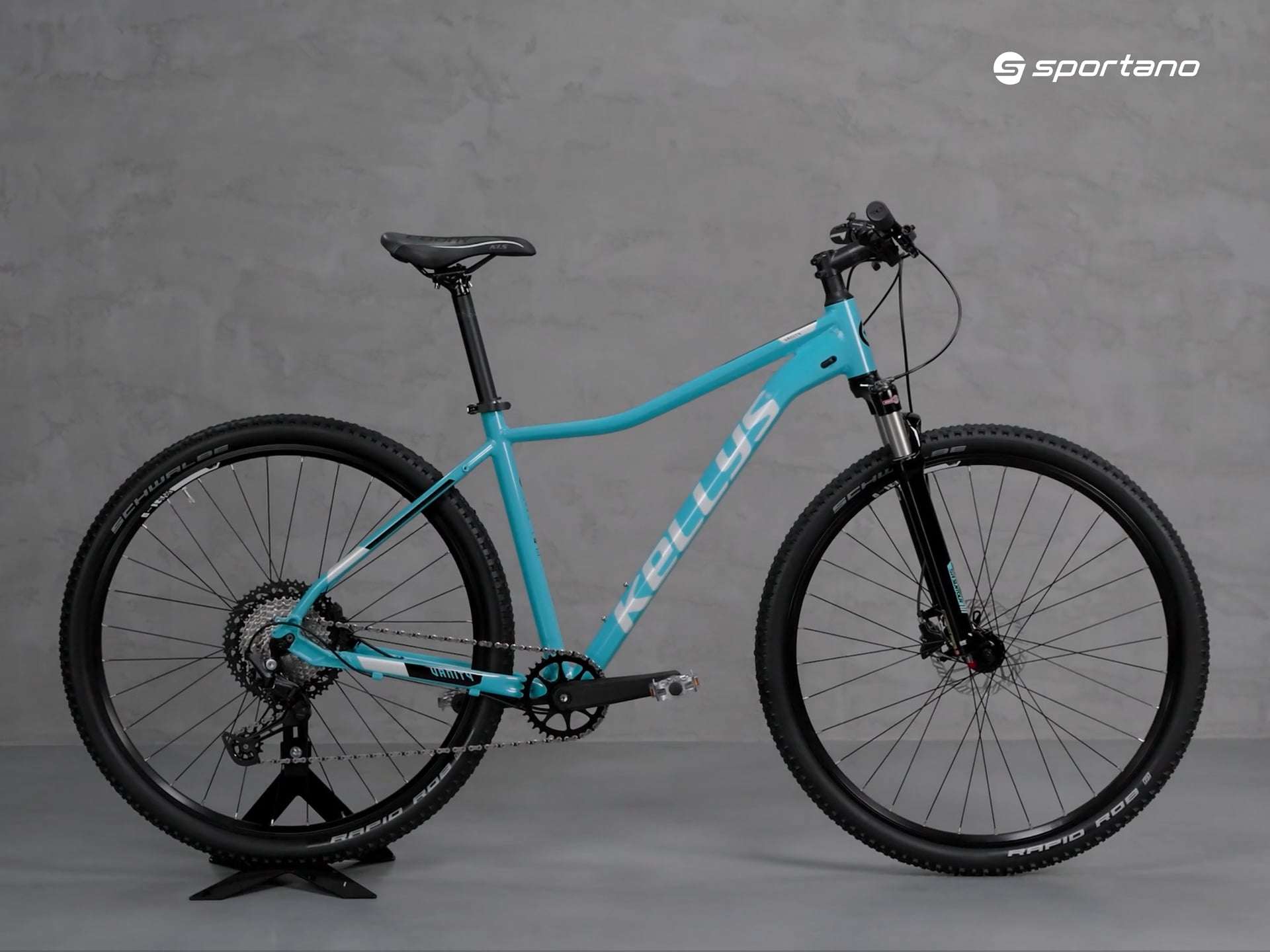 Kellys Vanity 90 29" moteriškas kalnų dviratis mėlynas 72224
