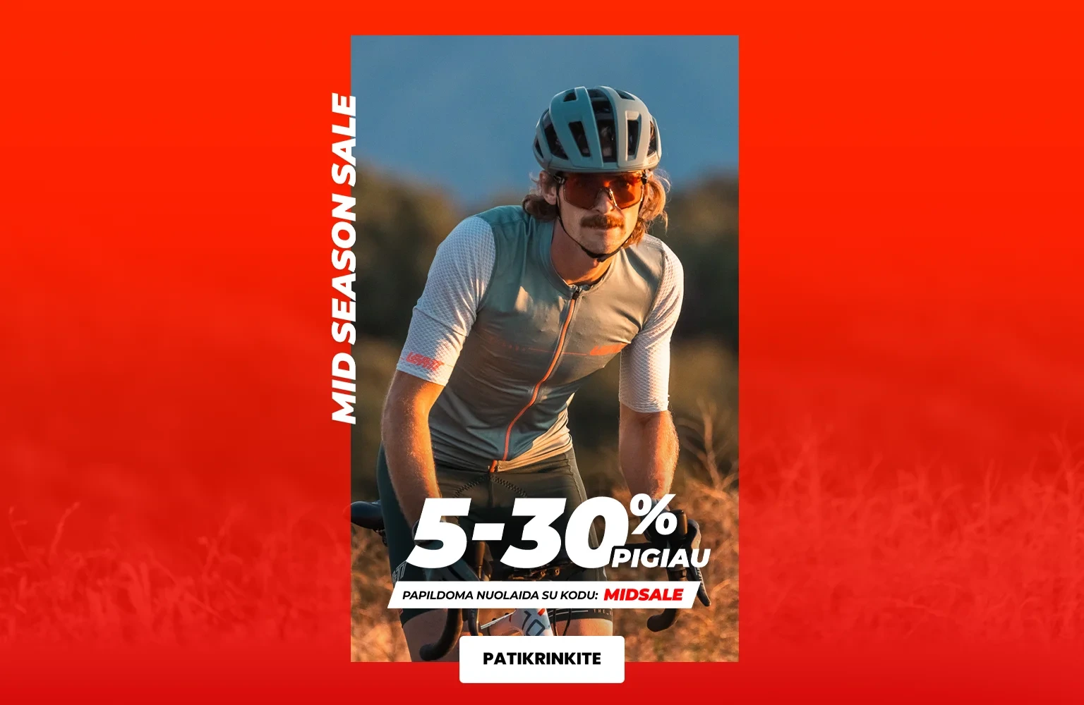 MidSeason Sale
