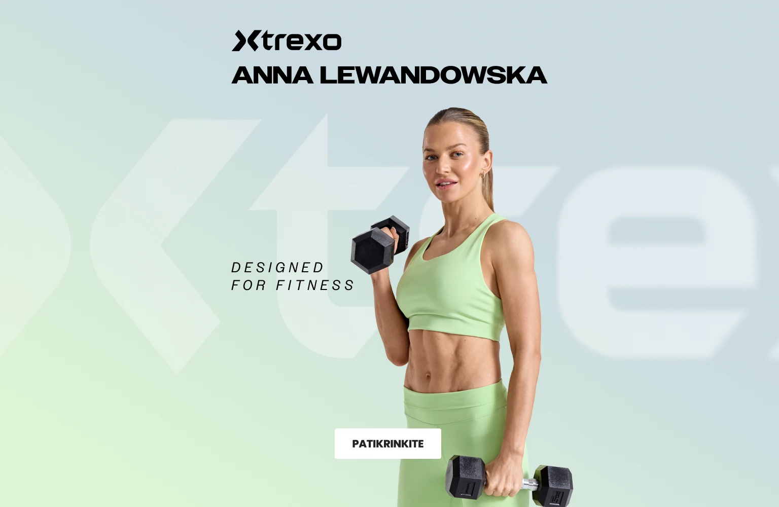 XTREXO