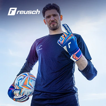 Reusch Reusch