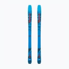 Ski touring slidės